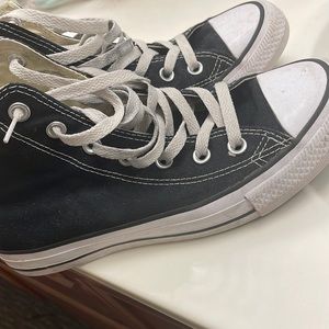 Converse in great condition